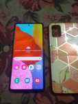 Продам Samsung a51