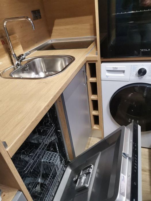 Дава се под наем Едностаен апартамент в София, Люлин 10 - 30 кв.м за 611.49 € - Снимка #7