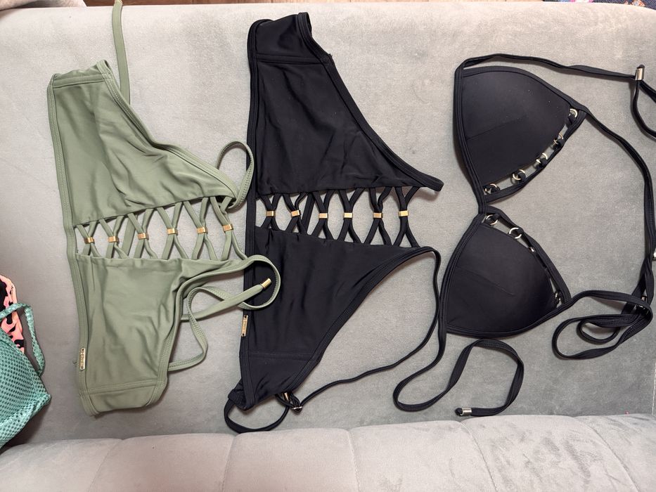 Бански половинки (горнища и долнища) S