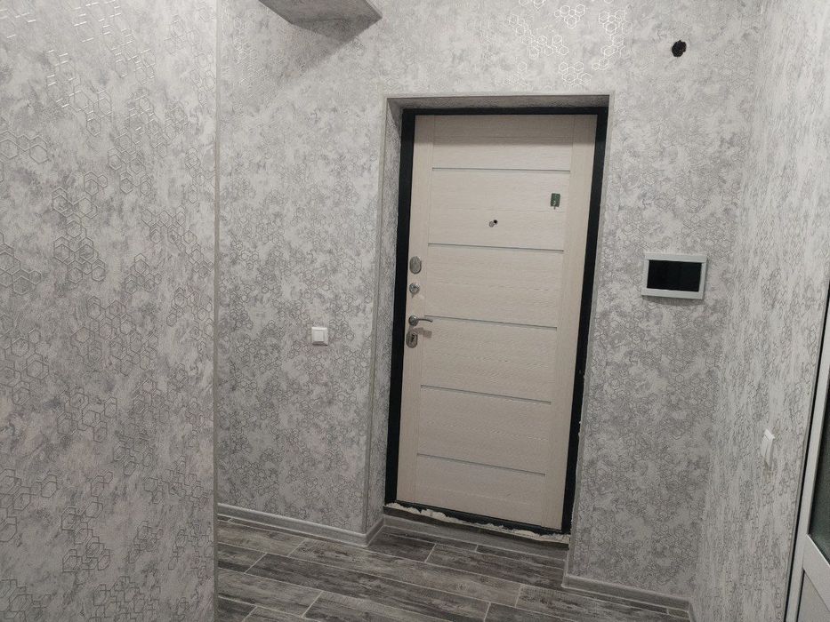 2 хонали пустой квартира ижарага берилади! Рамиз. Военный госпиталь