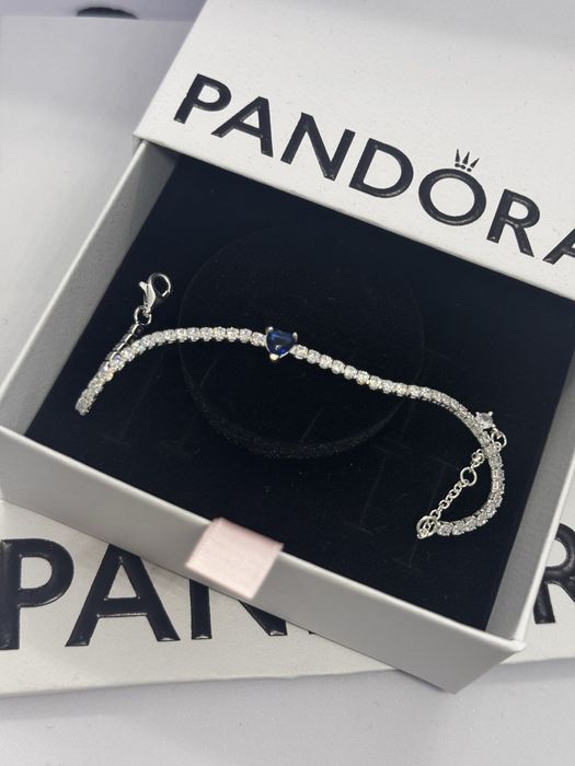 Pandora гривна Пандора