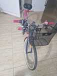 Vand bicicletă model B'Twin Original 500, 24inch.