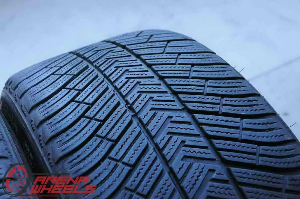 Anvelope Iarna 19 inch Michelin Pilot Alpin PA4 265/40 R19