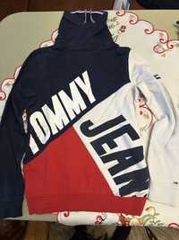 Bluza tommy s barbati