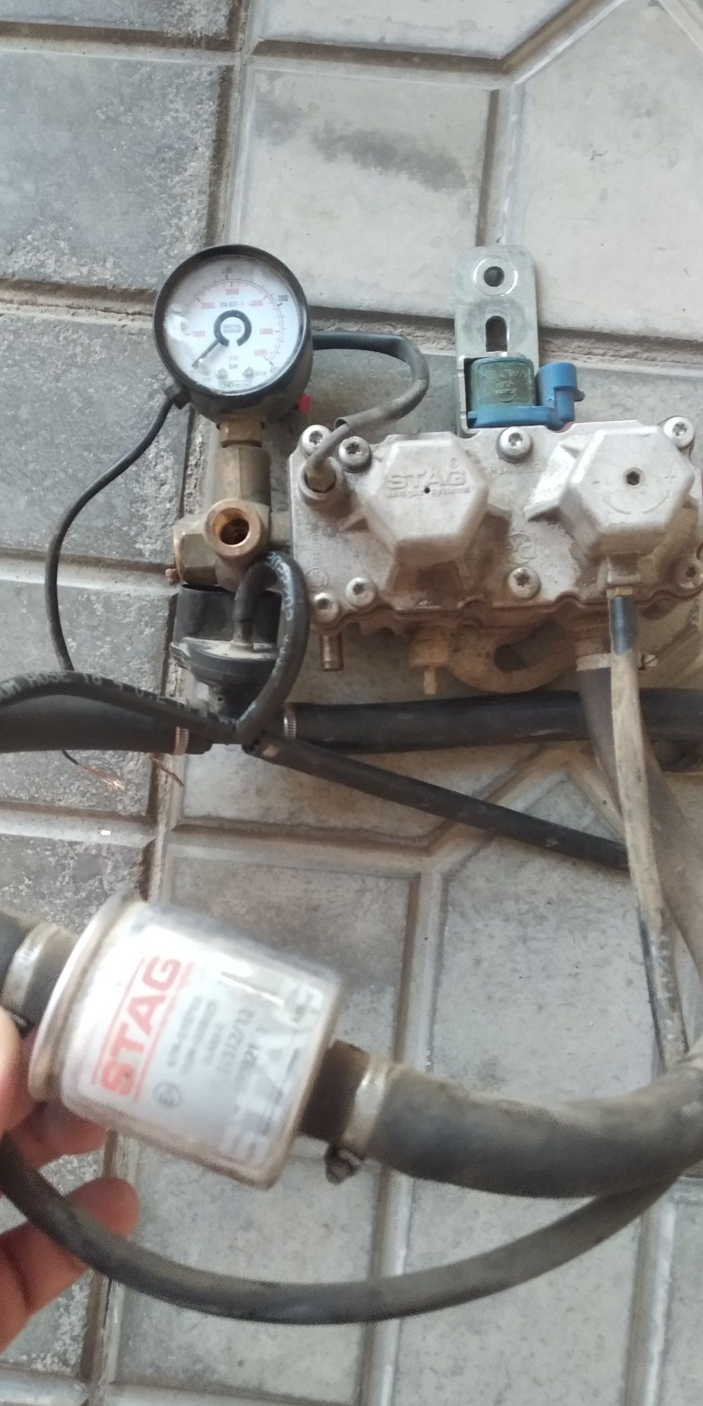 4-pakaleniya gaz netan