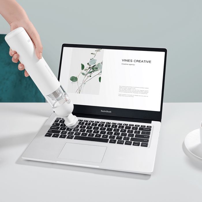 Пылесос Mi Vacuum Cleaner mini EU