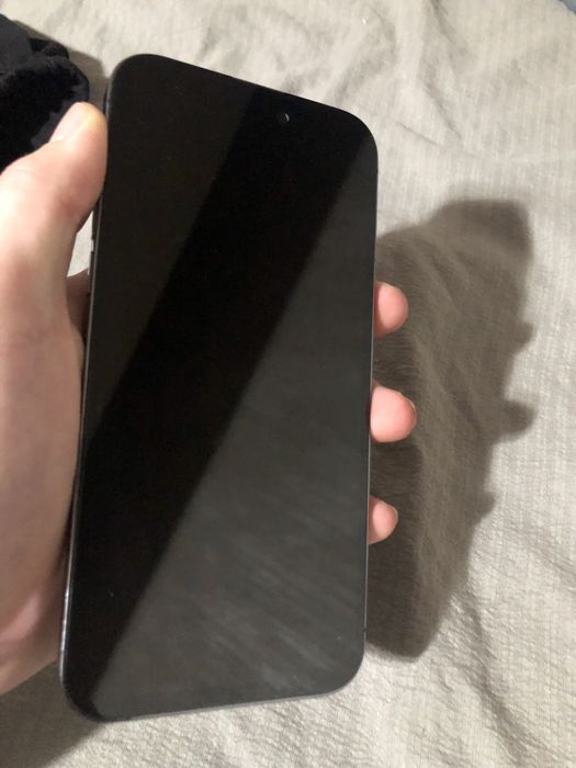 Айфон 14 про макс