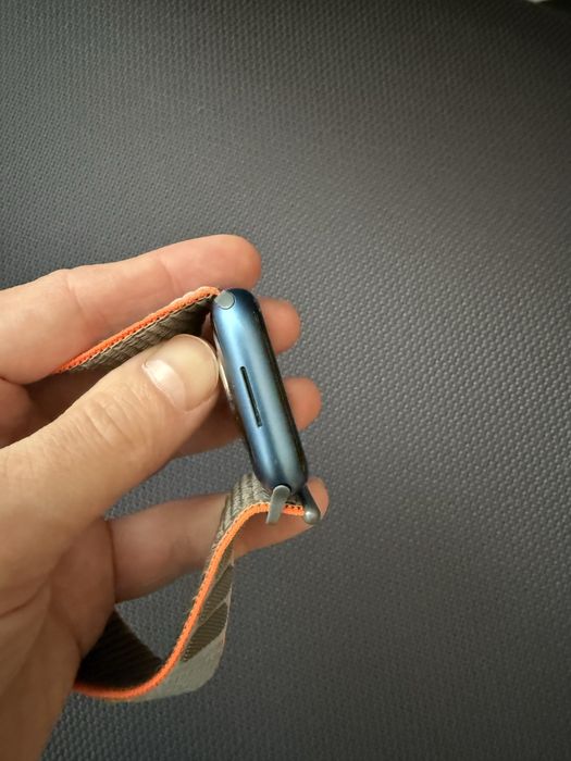 Часовник Apple watch series 7