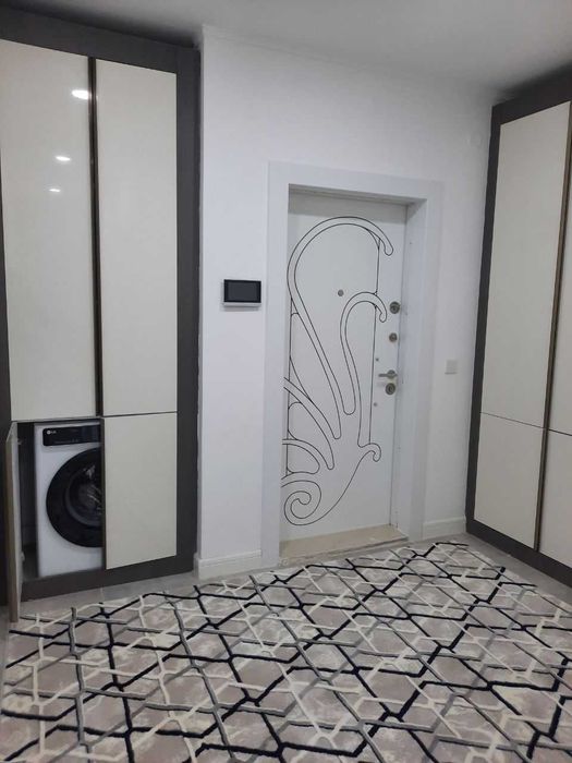 Сдаётся Новостройка 3/7/9 ЖK "Istanbul City" БЕЗ РИЭЛТОРСКИХ КОМИССИЙ