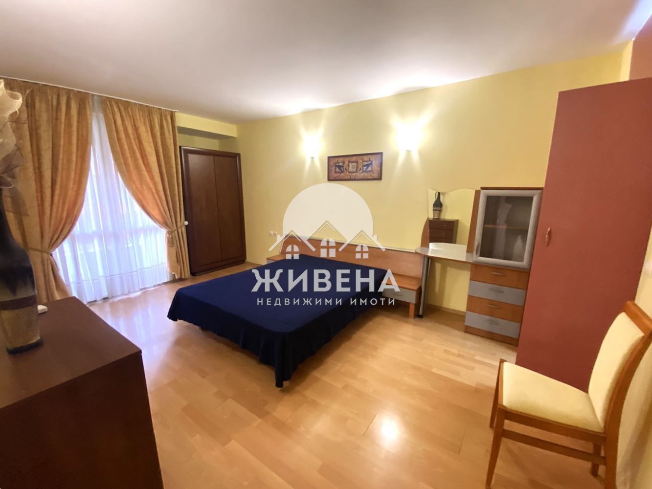 Отдавам под наем къща, м-т Евксиноград, РЗП: 362 кв.м