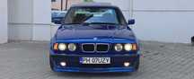BMW 525 i non vânos