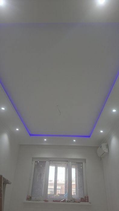 Ремонт квартир домов все виды работ