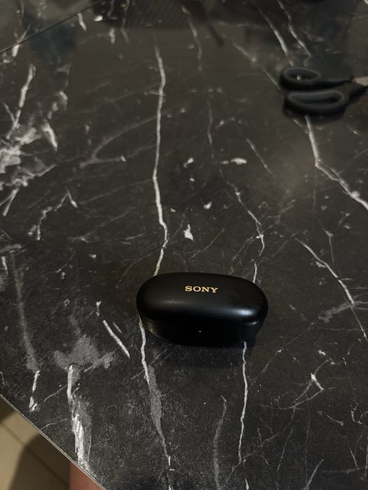 Sony WF-1000XM5 Wireless Noise Canceling Earbuds