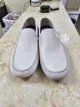 Mocasini tommy din piele