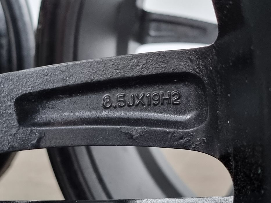 19" Джанти Audi А4 А5 А6 А7 А8 Q3 Q5 Q7 5×112 8.5J ET35