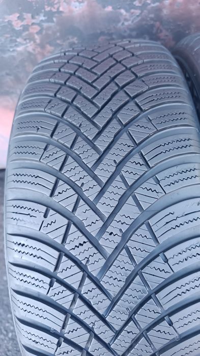 205/55/16 Hankook. дот 2022