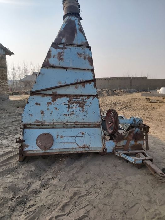 Kir partala sotiladi