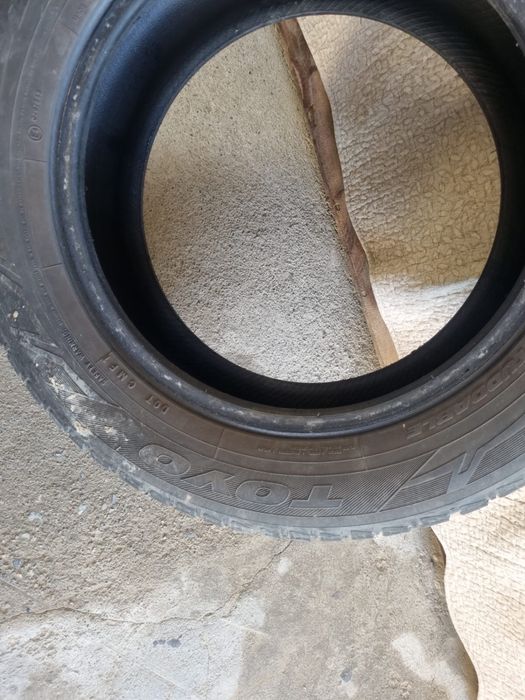 Зимняя резина Toyo 215/60/16