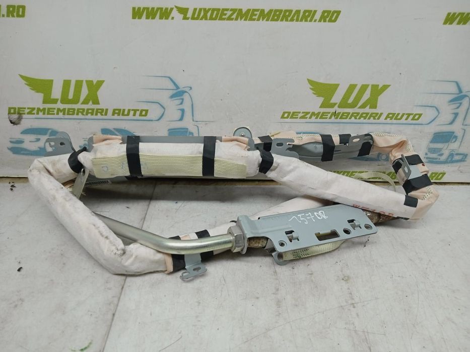 Airbag cortina drepata Nissan Murano Z51 [facelift] [2010 - 2015] 2.5