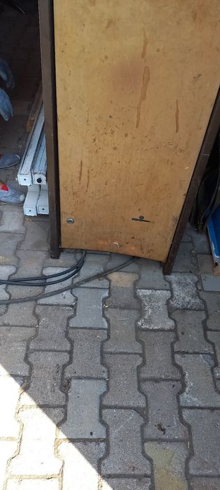 Тягова батерия 80v/360ah, със зарядно.