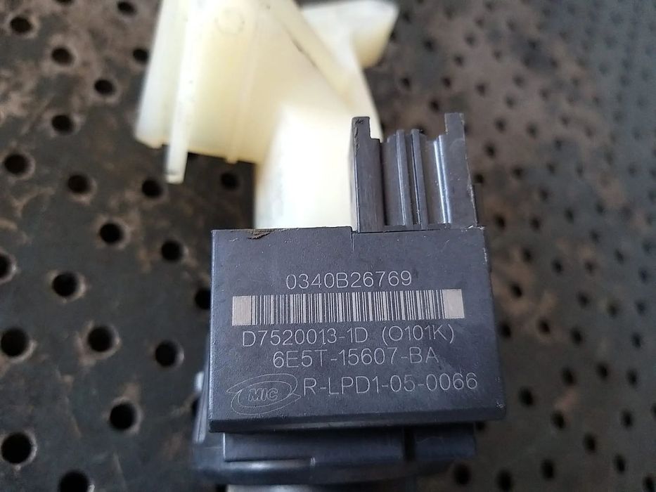 Cititor imobilizator cheie ford kuga 1 d75200131d 6e5t15607ba 8m5t19h386ab