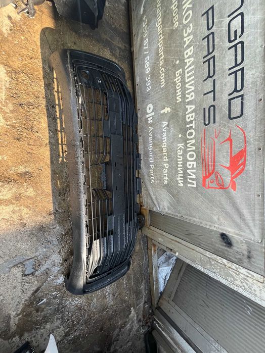 Броня Toyota Proace 24- 2бр.