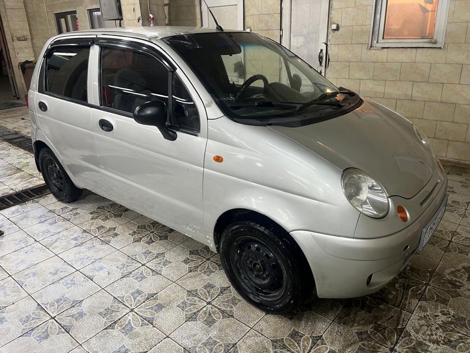 Аренда матиза с выкупом 7000