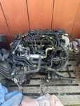 motor 1.6 tdci citroen c5 / mini / ford