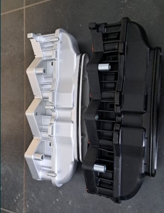 Galerie Admisie Sprinter Eur 4 Aluminiu 700 Lei Plastic 550 PRODUS NOU