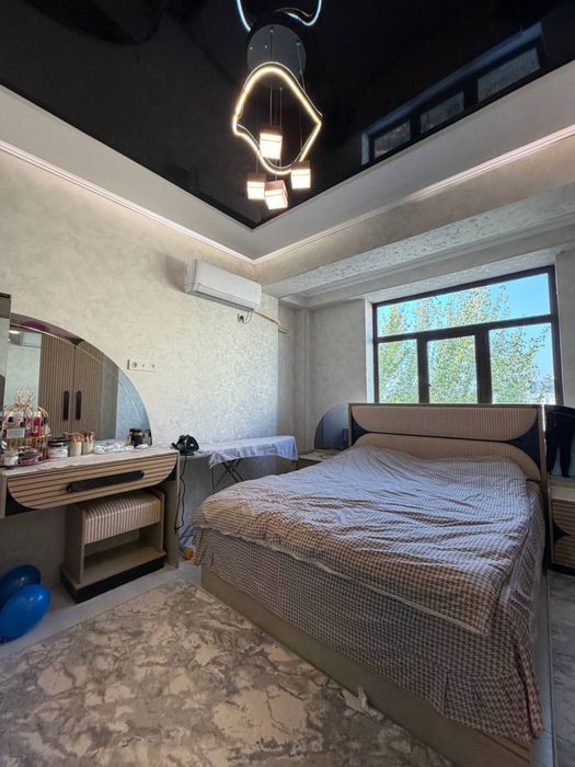 Юнусабод Сампий Карзинка Новостройка 1х2/5/9 Кирпич