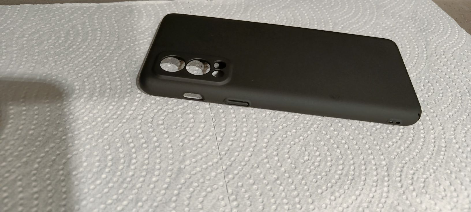 Husa ultra slim OnePlus Nord 2