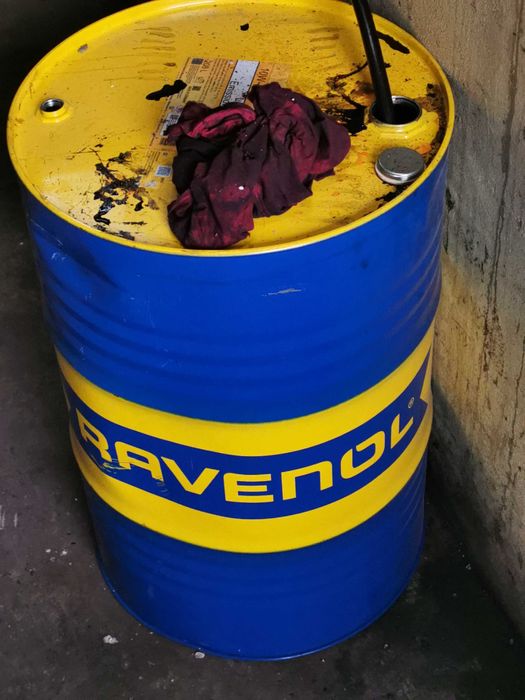 Vand ulei ars de calitate superioara