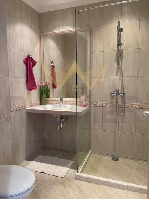 Дава се под наем Двустаен апартамент в Варна, Аспарухово - 70 кв.м за 500 € - Снимка #6