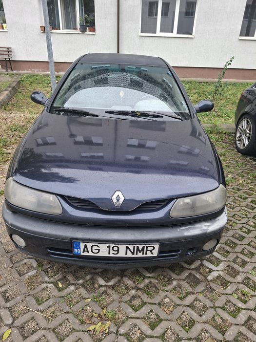 Vând Renault laguna 2001