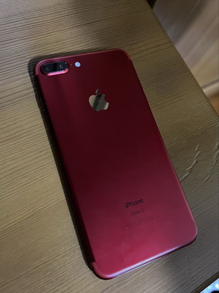 iPhone 7 plus / Айфон 7+ , 128 гб