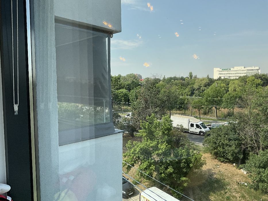 Vand apartament 4 camere Sos Petricani, Lacul Tei, sector 2