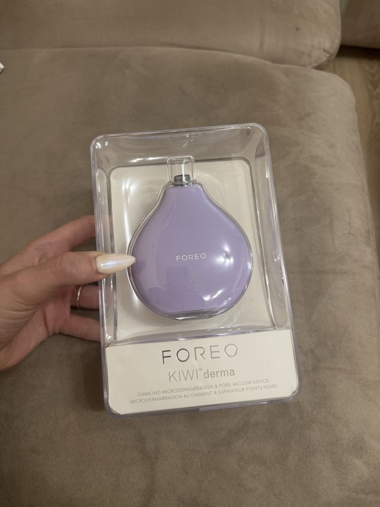 Foreo Kiwi Derma