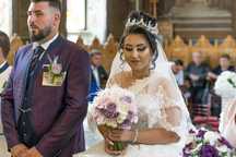 Rochie mireasa detalii in privat