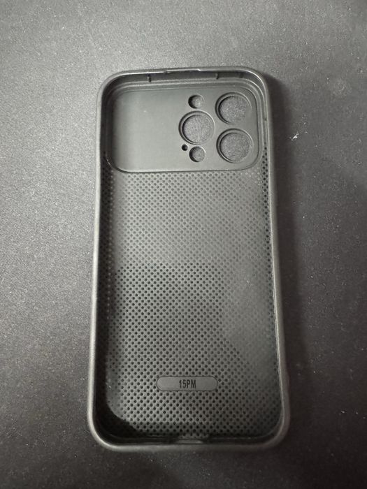 Кейс за Iphone 15 pro max