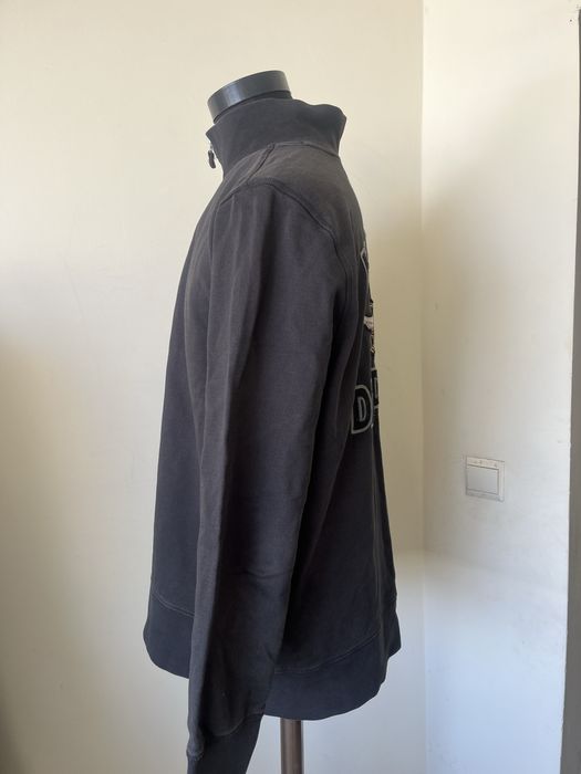 Hanorac Harley Davidson , autentic