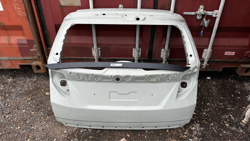 Багажник Хюндай Туксон