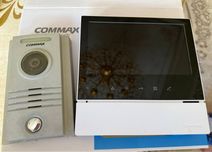 Домофон «commax» cdv 70 HM2