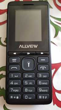 Мобилен телефон ALLVIEW