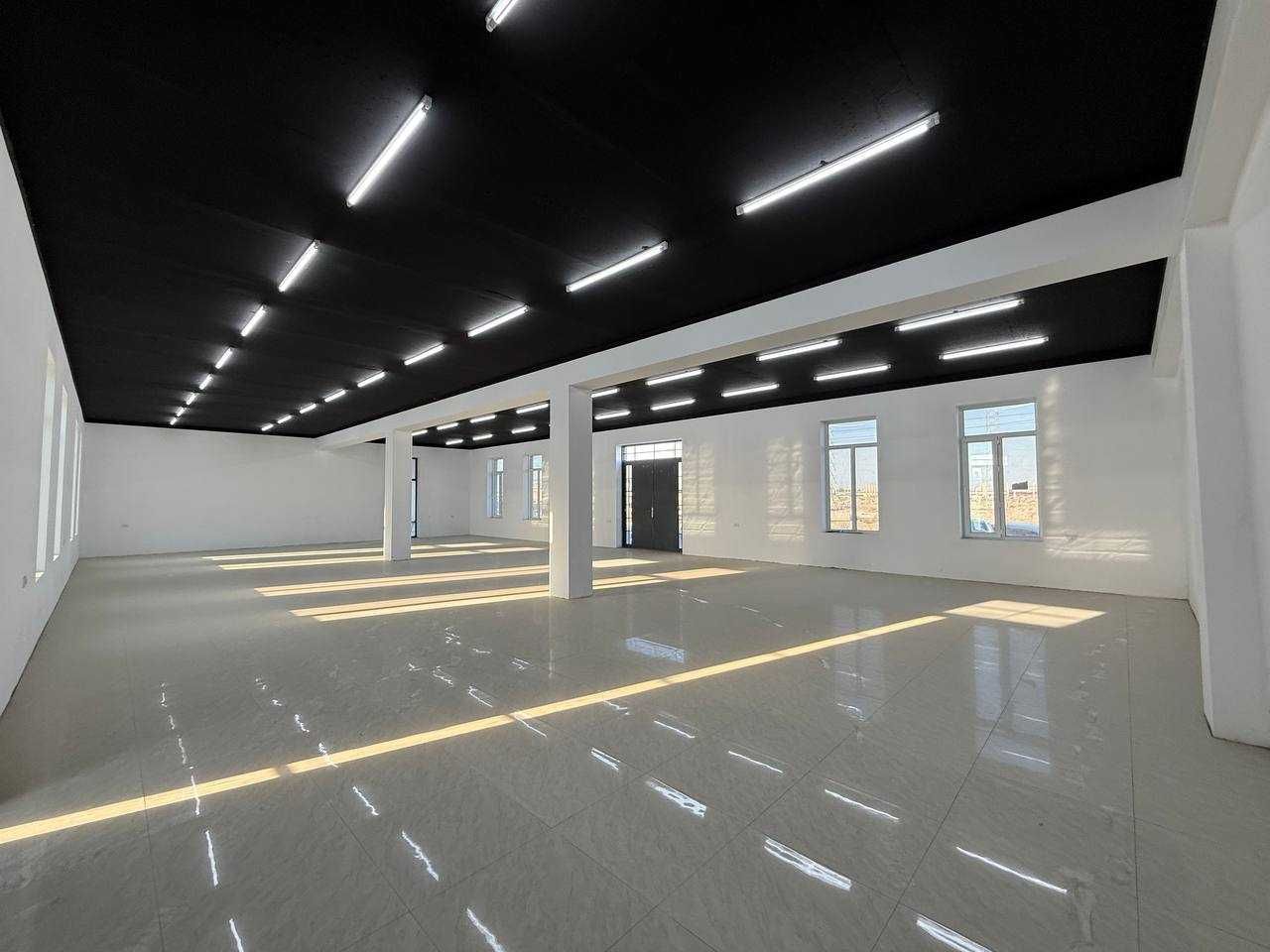TAYYOR 250 m2 bino ijaraga beriladi