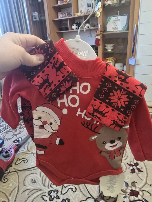 Детские вещи для девочек