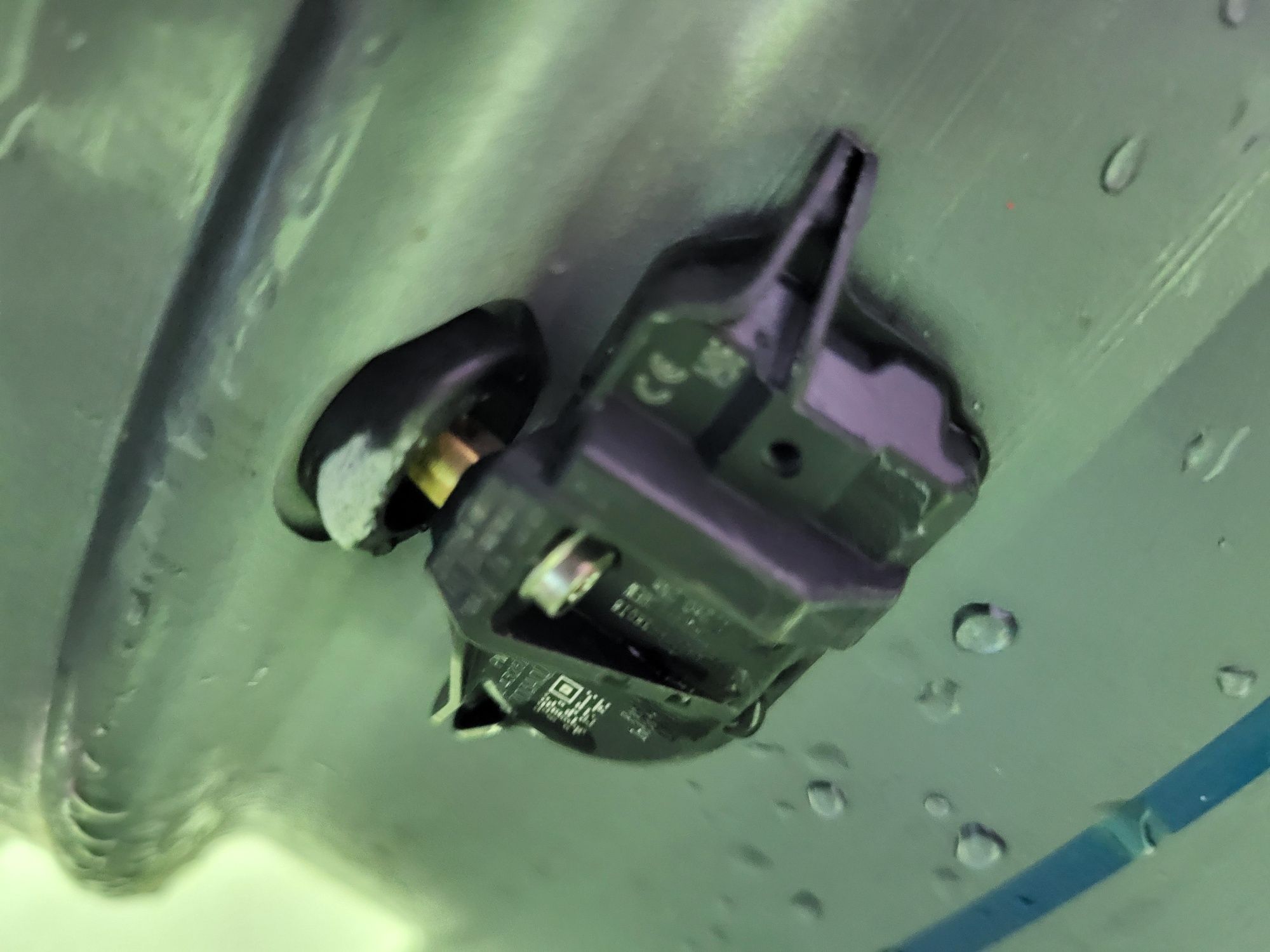 17 5x114.3 Toyota лети джанти 5х114.3