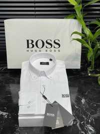 Cămăși de bărbați HuGo Boss și Gucci 1:1