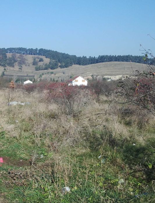 Teren intravilan Sanpetru