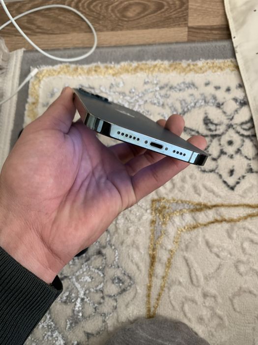 iPhone 12 pro max 128 gb