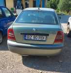 Skoda de vanzare